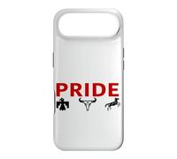 Native American Indian Pride First Nations Culture Heritage Case for iPhone Air