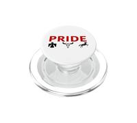 Native American Indian Pride First Nations Culture Heritage PopSockets PopGrip for MagSafe