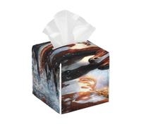 Native American Indians Horses, Tissue Box Holder Tissue Box Cover Tissue Holder Tissue Dispenser