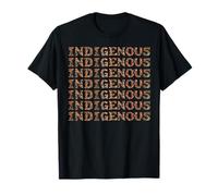 Native American Indigenous Peoples T-Shirt