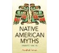 NATIVE AMERICAN MYTHS