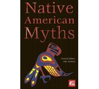 Native American Myths