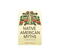 NATIVE AMERICAN MYTHS