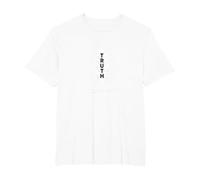 Native American Orange Day Truth & Reconciliation T-Shirt, Men's Big and Tall, White, 3X Tall