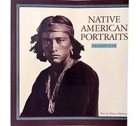 Native American Portraits