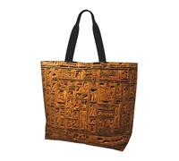 Native American Shoulder Bag,Large Capacity Reusable Grocery Shopping Bag,Women'S Ultra-Light Handbag Tote Travel