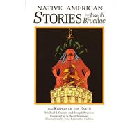 Native American Stories (Myths and Legends)