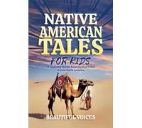 Native American Tales For Kids