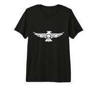 Native American Thunderbird Indigenous Peoples Day Premium T-Shirt
