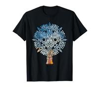 Native American Thunderbird Indigenous Peoples Day T-Shirt