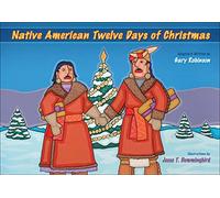 Native American Twelve Days of Christmas