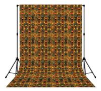Native Americanprint Versatile Photography Backdrop Cloth For Studio Wedding Outdoor Party Photoshoots