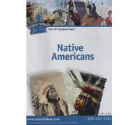 Native Americans: American Heritage Series [DVD] [2004] [Region 1] [US Import] [NTSC]