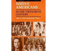 Native Americans in the Twentieth Century