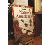 Native Americans (Nature Company Discoveries Libraries)