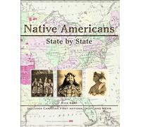 Native Americans State by State