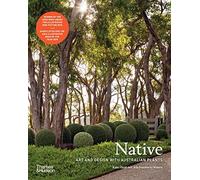 Native: Art and Design with Australian Native Plants