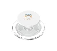 Native Blood running through my Veins for Native American PopSockets PopGrip for MagSafe