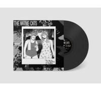 The Native Cats - The Way On Is The Way Off [VINYL]