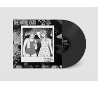 NATIVE CATS - WAY ON IS THE WAY OFF - Vinyl Record VL - G3z