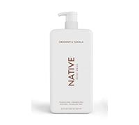 Native Coconut & Vanilla Body Wash (1000 ml)