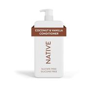 Native Coconut & Vanilla Conditioner (16.5 fl oz / 487 ml)