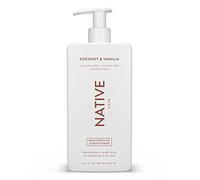 Native Coconut & Vanilla Conditioner (16.5 fl oz / 487 ml)