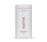 Native Coconut & Vanilla Deodorant, 75 ml