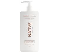 Native Coconut & Vanilla Moisturizing Conditioner 487ml