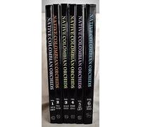 Native Colombian Orchids Volume 1 Acacallis Dryadella