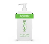 Native Cucumber & Mint Volumizing Conditioner, 487 ml