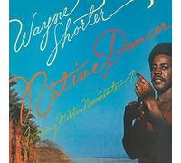 Native Dancer – Sony Music