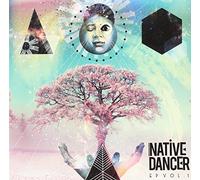 Native Dancer - EPs, Vol. I & II [VINYL]