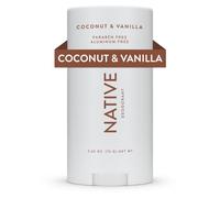 Native Coconut & Vanilla Deodorant