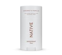 Native Coconut & Vanilla Deodorant