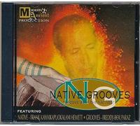 Native Grooves - Groove With the Natives