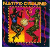 Native Ground - One Fine Mama