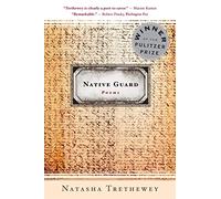 Native Guard: Poems
