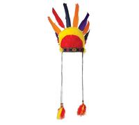 Native Indian Headress