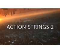 Native Instruments Action Strings 2