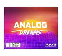 Native Instruments Analog Dreams MPC Edition