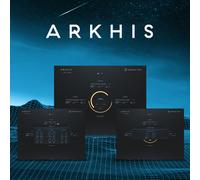 Native Instruments Arkhis