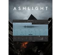 Native Instruments Ashlight
