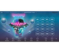 Native Instruments Discoteca Drums