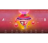 Native Instruments Discoteca Keys