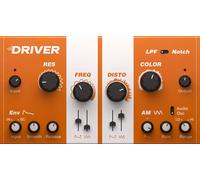 Native Instruments Driver