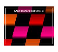 Native Instruments Expansion - Maschine Central