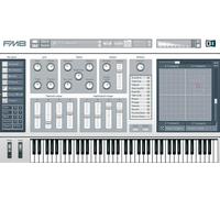 Native Instruments FM8