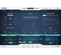 Native Instruments Form