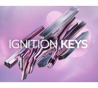 Native Instruments Ignition Keys